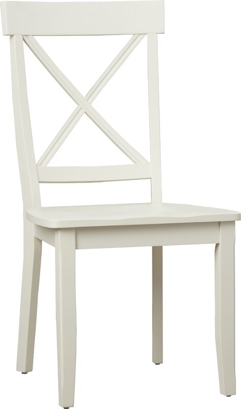 Parkerton Solid Wood Dining Chair Reviews Joss Main